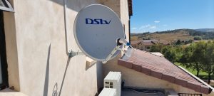 Dstv installers