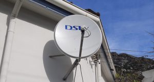 Dstv installations