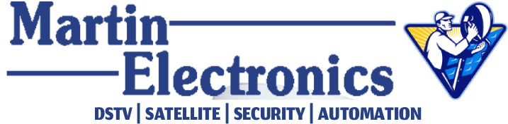 Martin Electronics